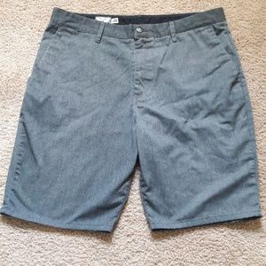 Size 38 Shorts (From Volcom)